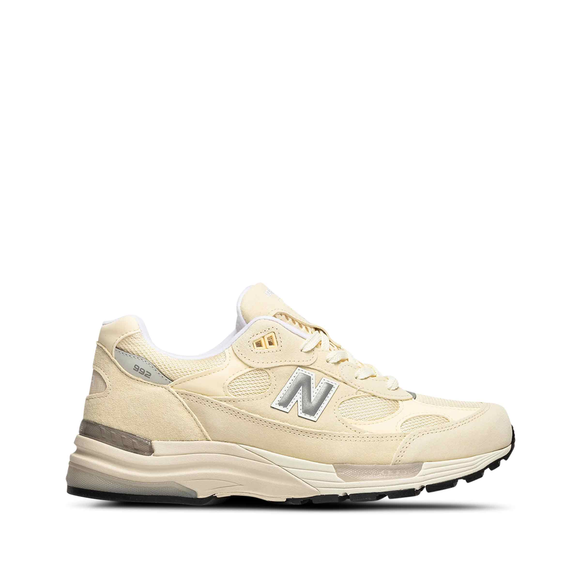 MADE in USA 992 BEIGE | SUBTYPE