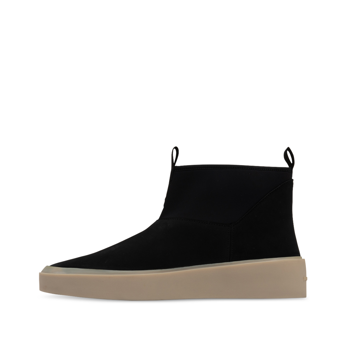 Fear Of God Polar Wolf Boot
