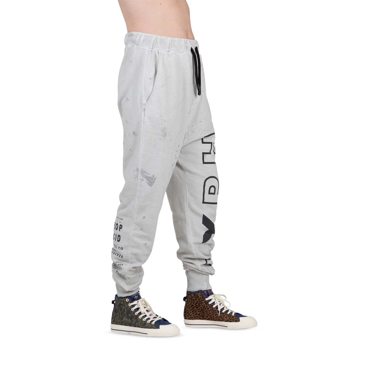 LYPH Edna Sweat Pant