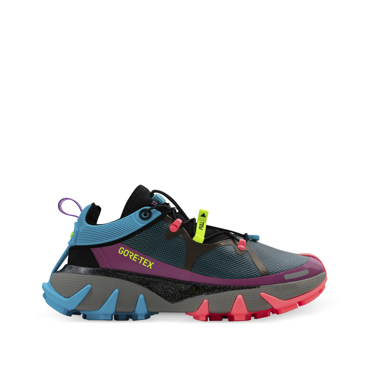 Li-Ning Wu Xing GTX Multi | SUBTYPE
