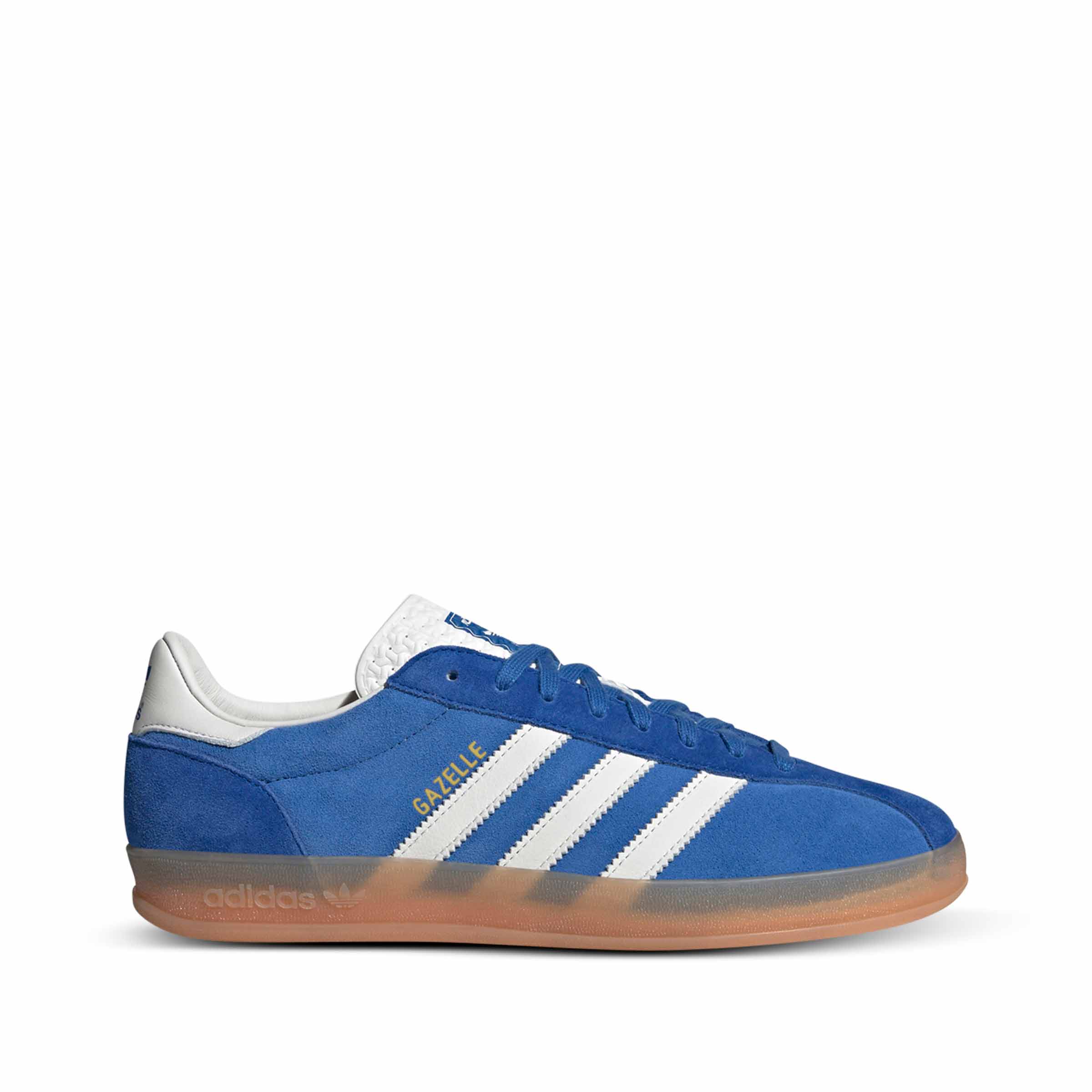 Gazelle Indoor Pro Blue/Core White/Power Blue SUBTYPE