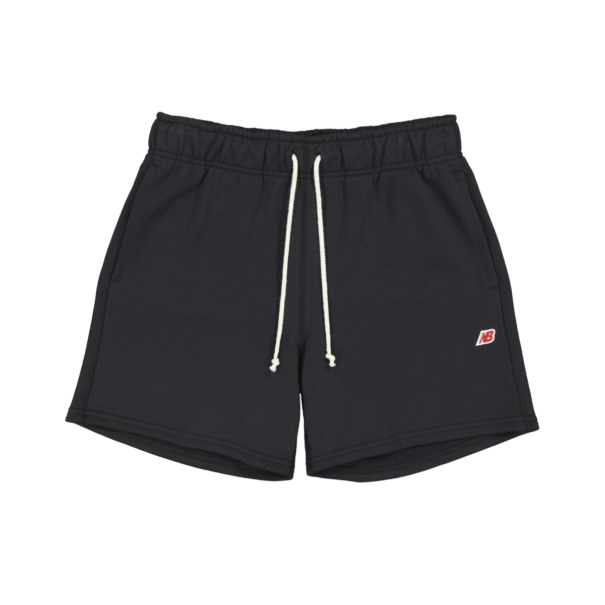 MADE in USA Core Short Black SUBTYPE
