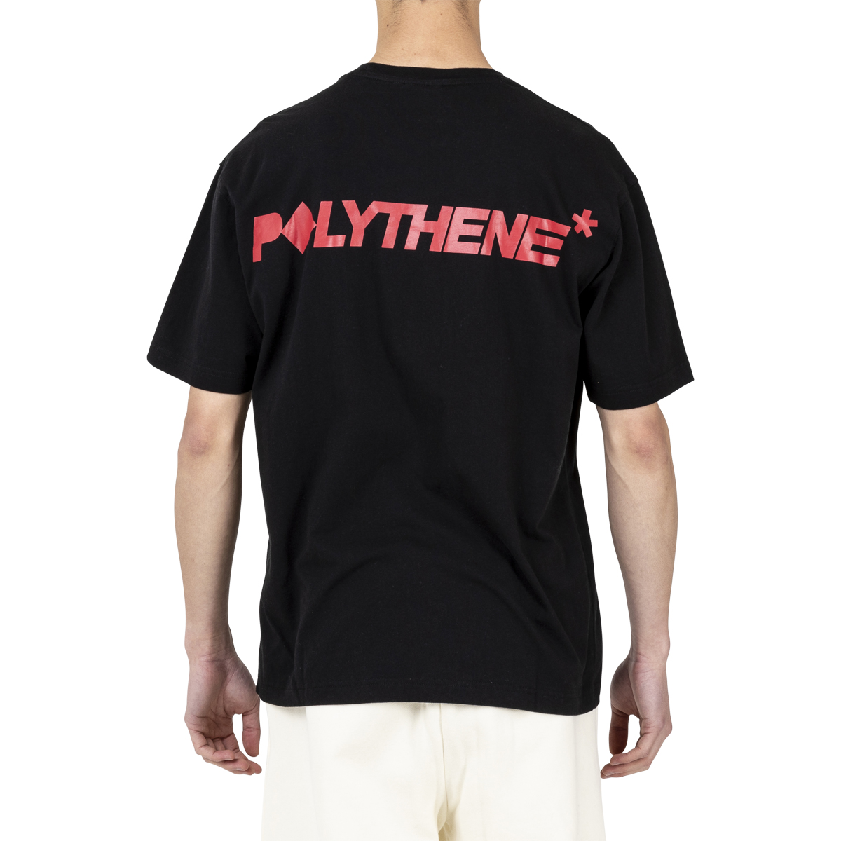 Polythene* Optics Logo Tee