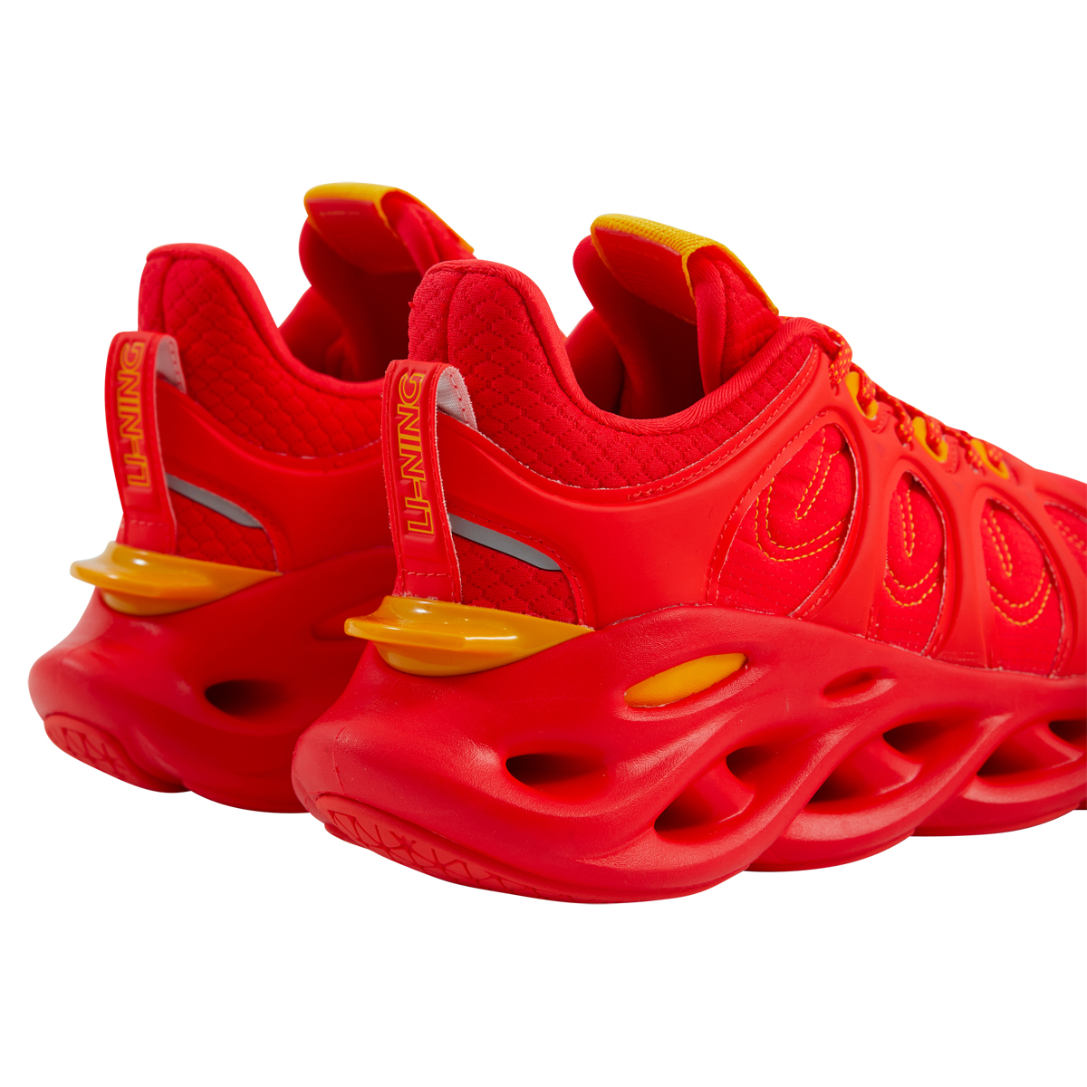 Li-Ning Arc Ace
