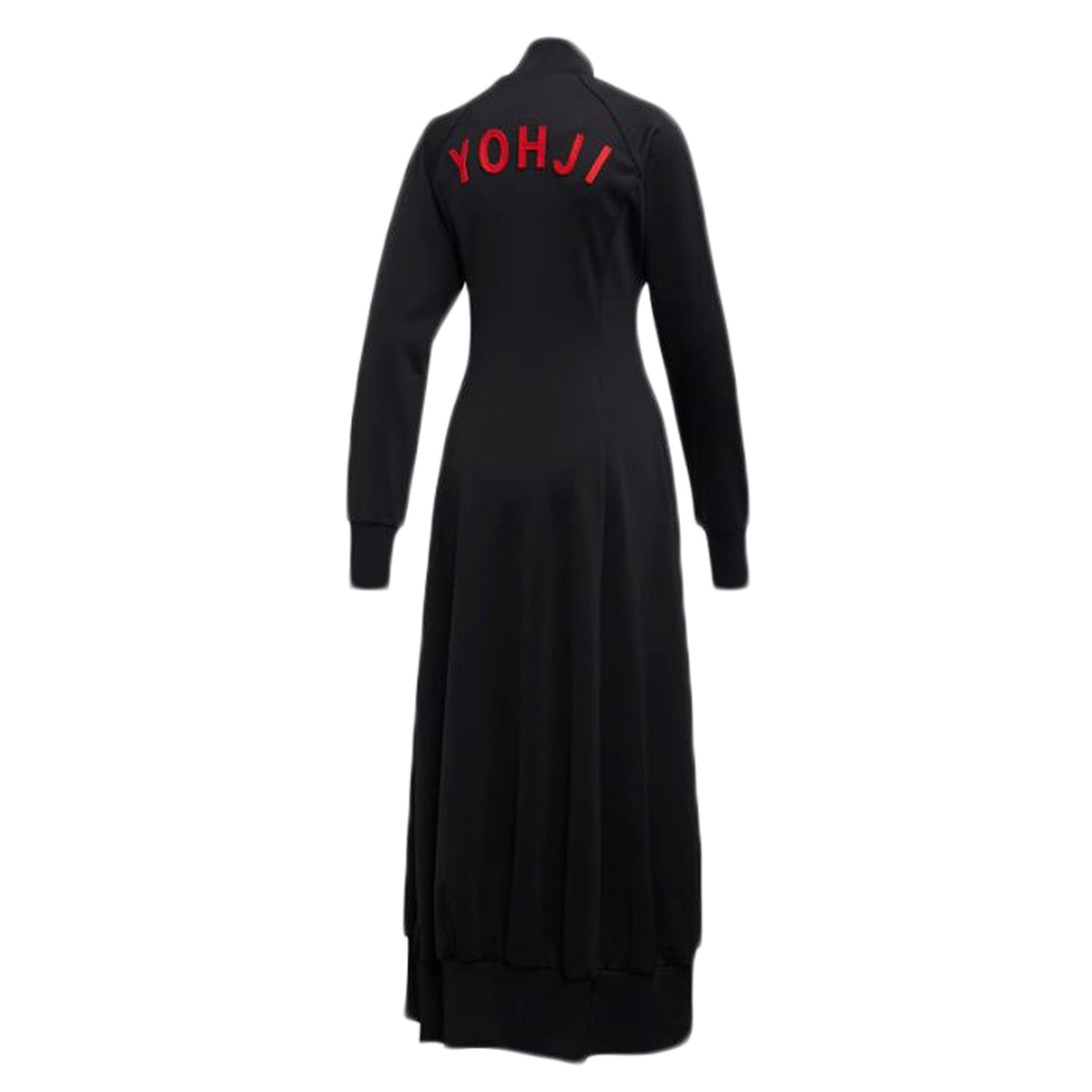 adidas Yohji Letters Track Top Dress