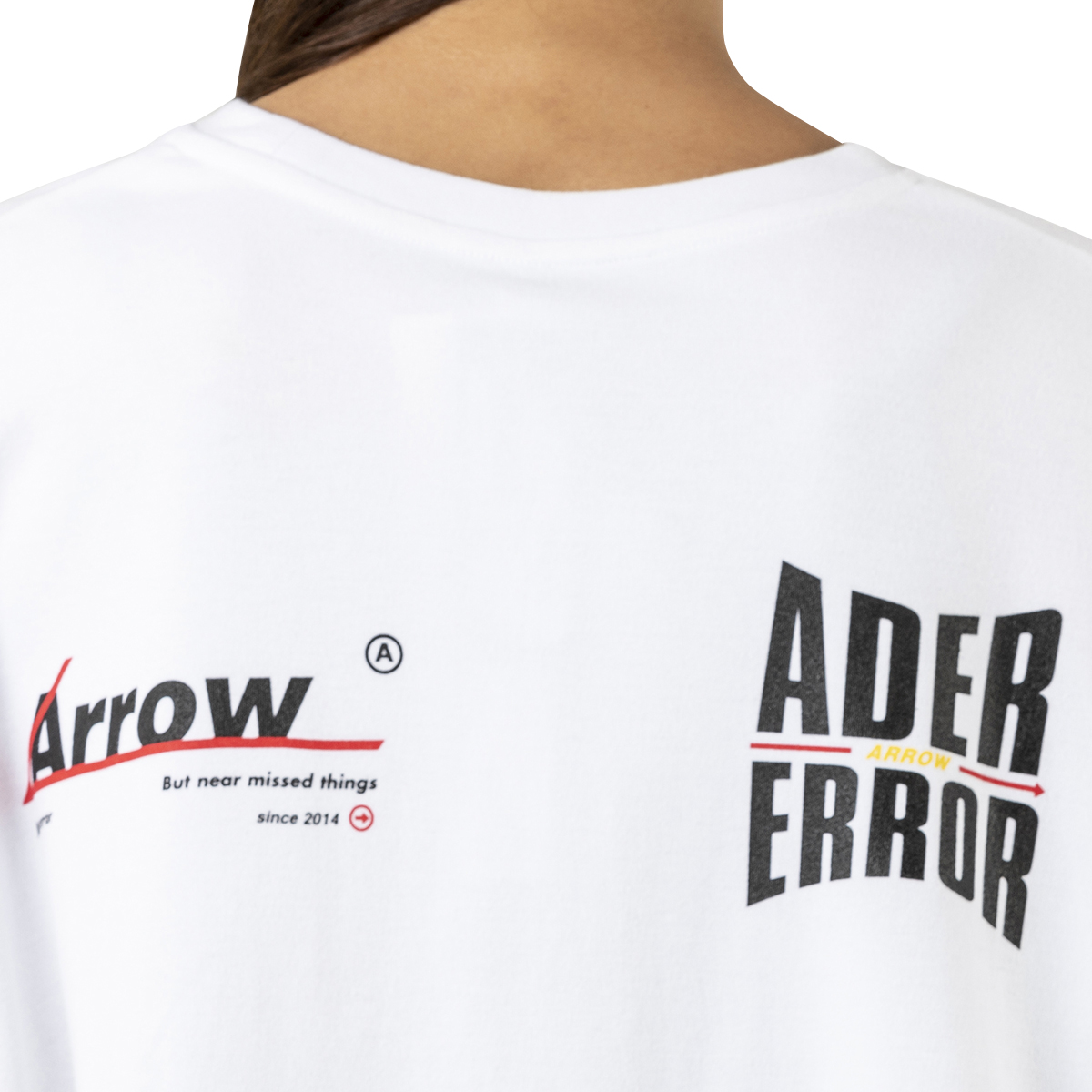ADER Error Array T-Shirt
