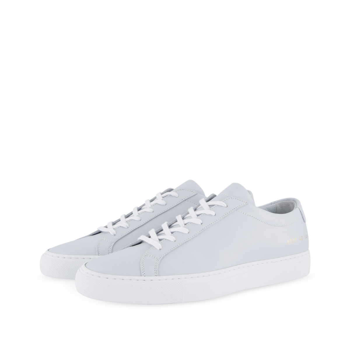 Common Projects Womens Achilles Low