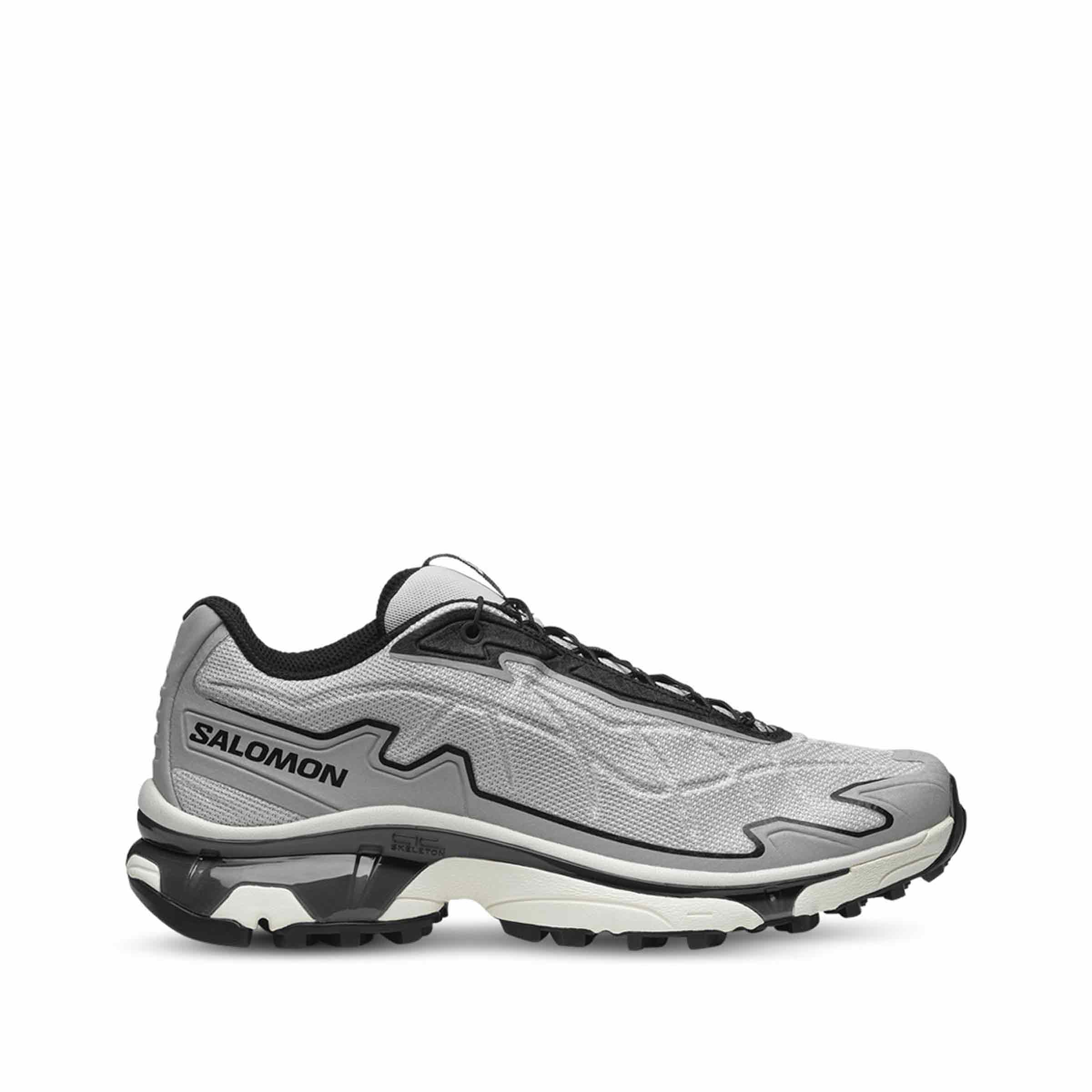 XT-SLATE Glacier Gray / Ghost Gray / Black | SUBTYPE