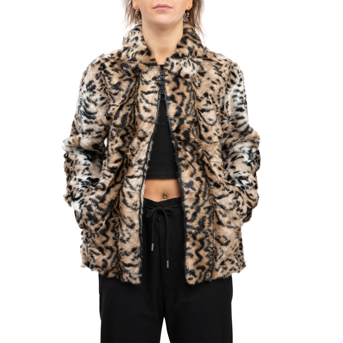 Soulland Mapp Jacket