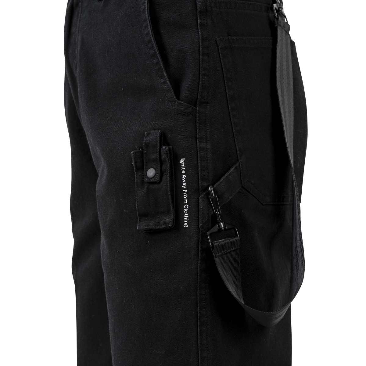 SUBTYPE CURATED Work Pant