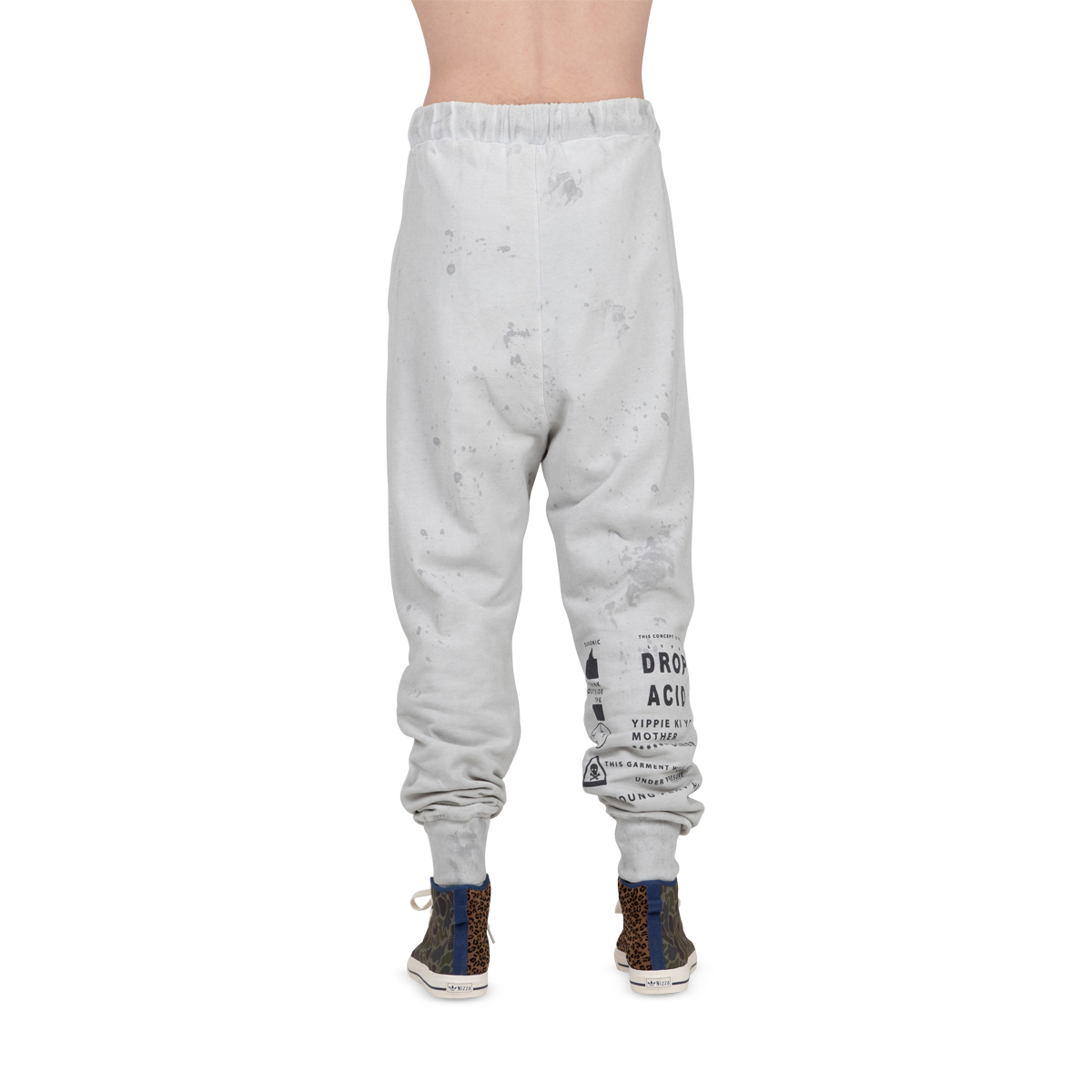 LYPH Edna Sweat Pant