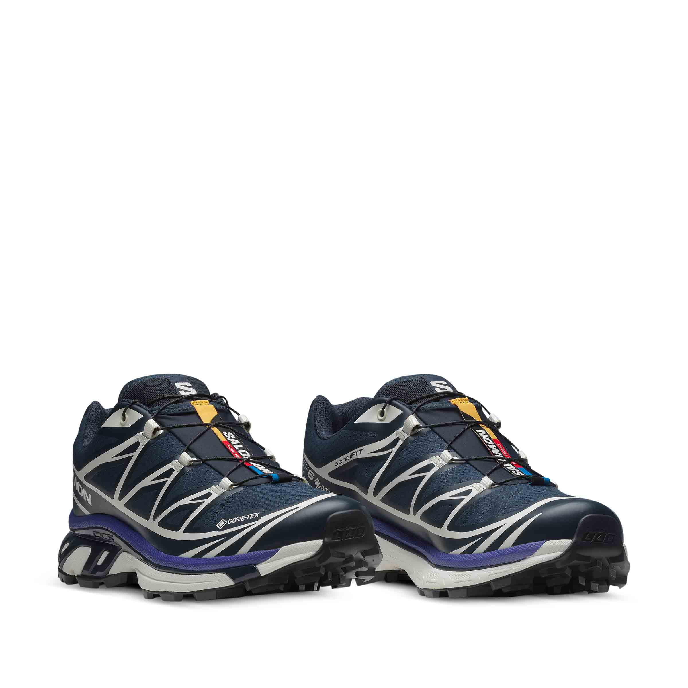 Salomon XT-6 GORE-TEX 