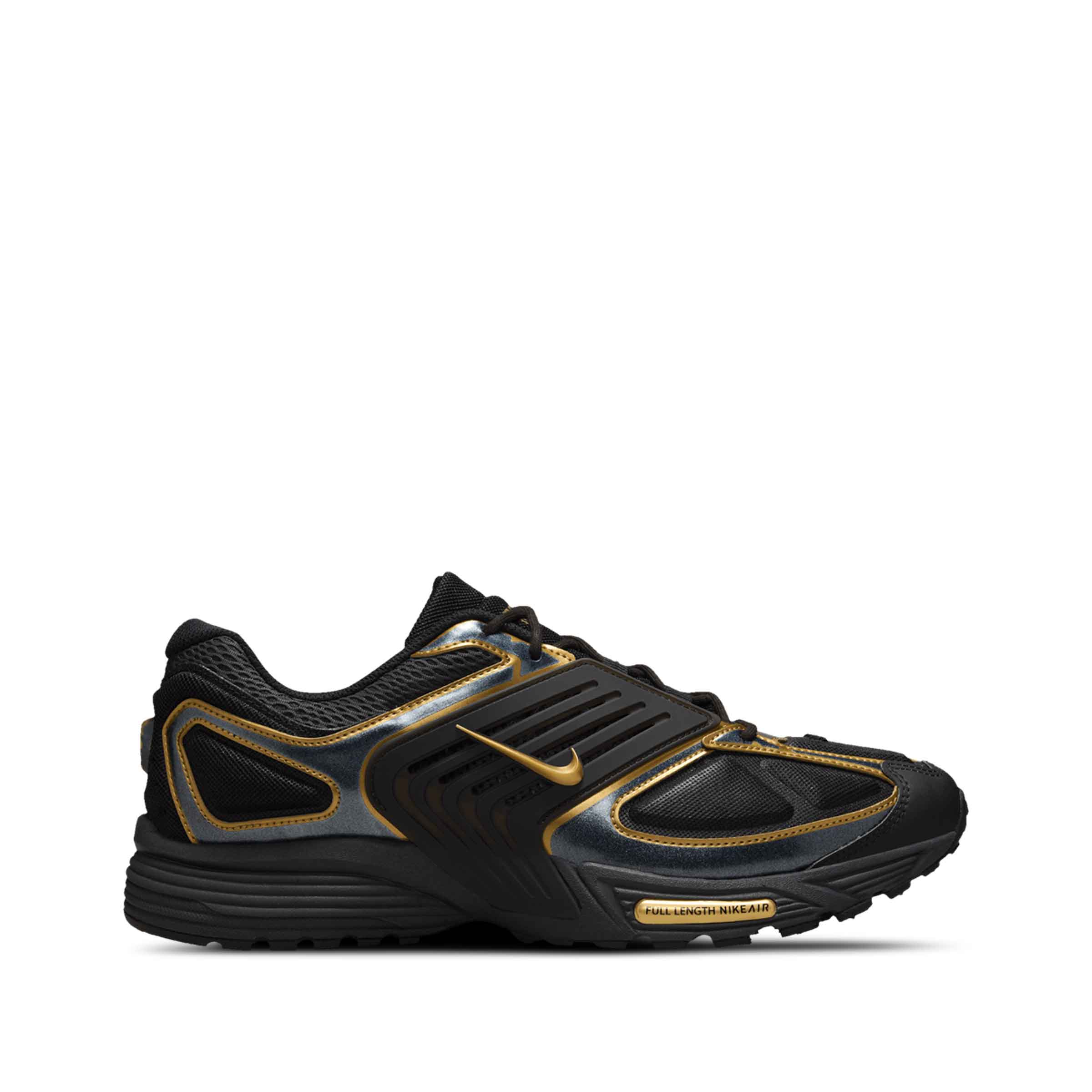 Air Max Torch Nike Black And Gold Tennis Shoes Nike Air Max Torch