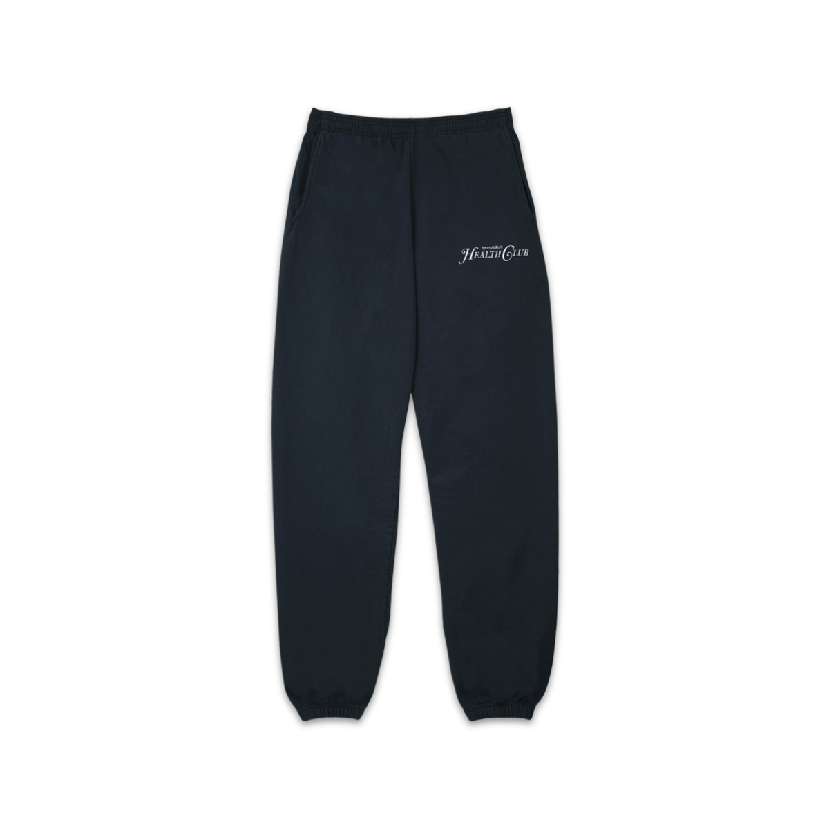 Sporty & Rich Rizzoli Sweatpant