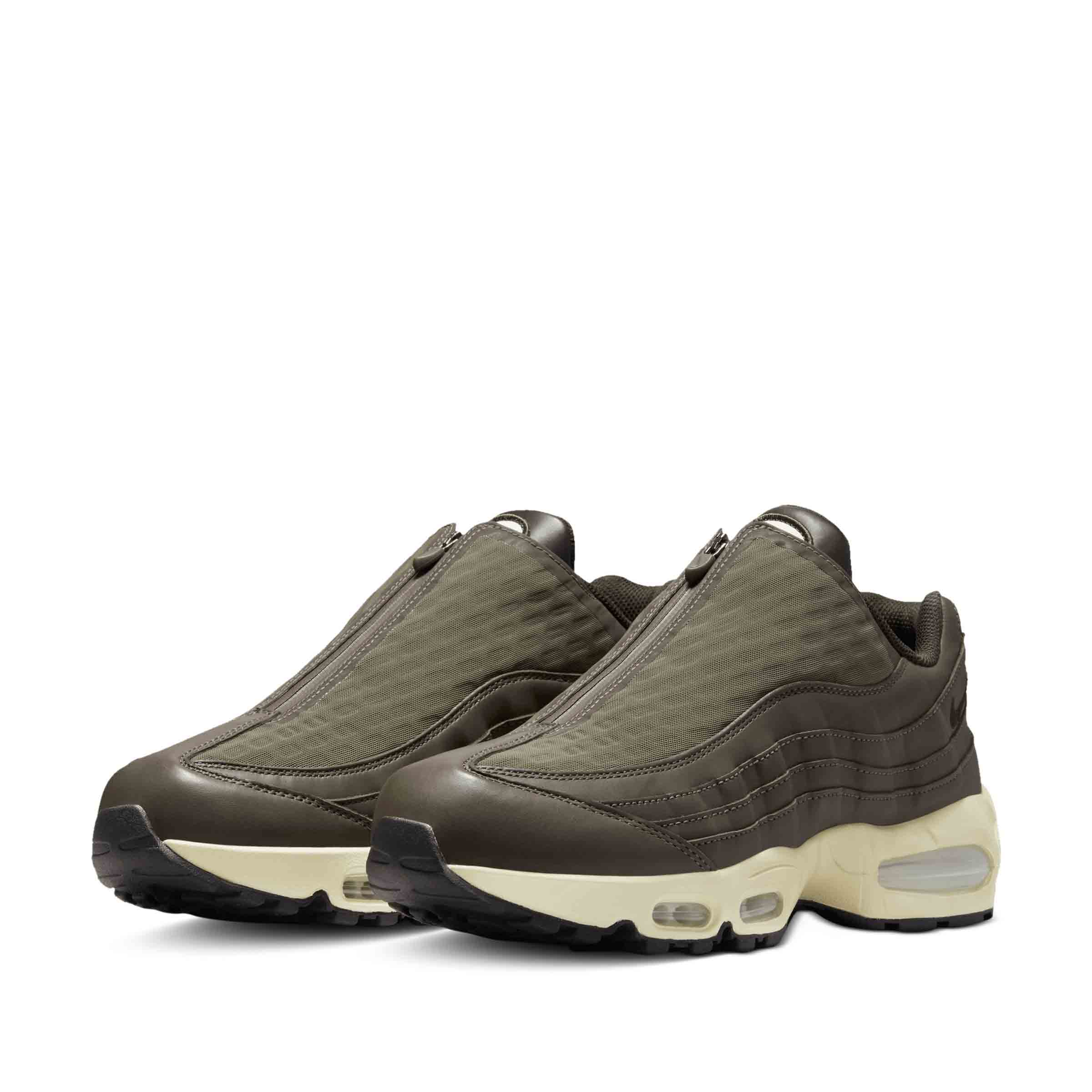 Air Max 95 Big Bubble Zipper - | SUBTYPE