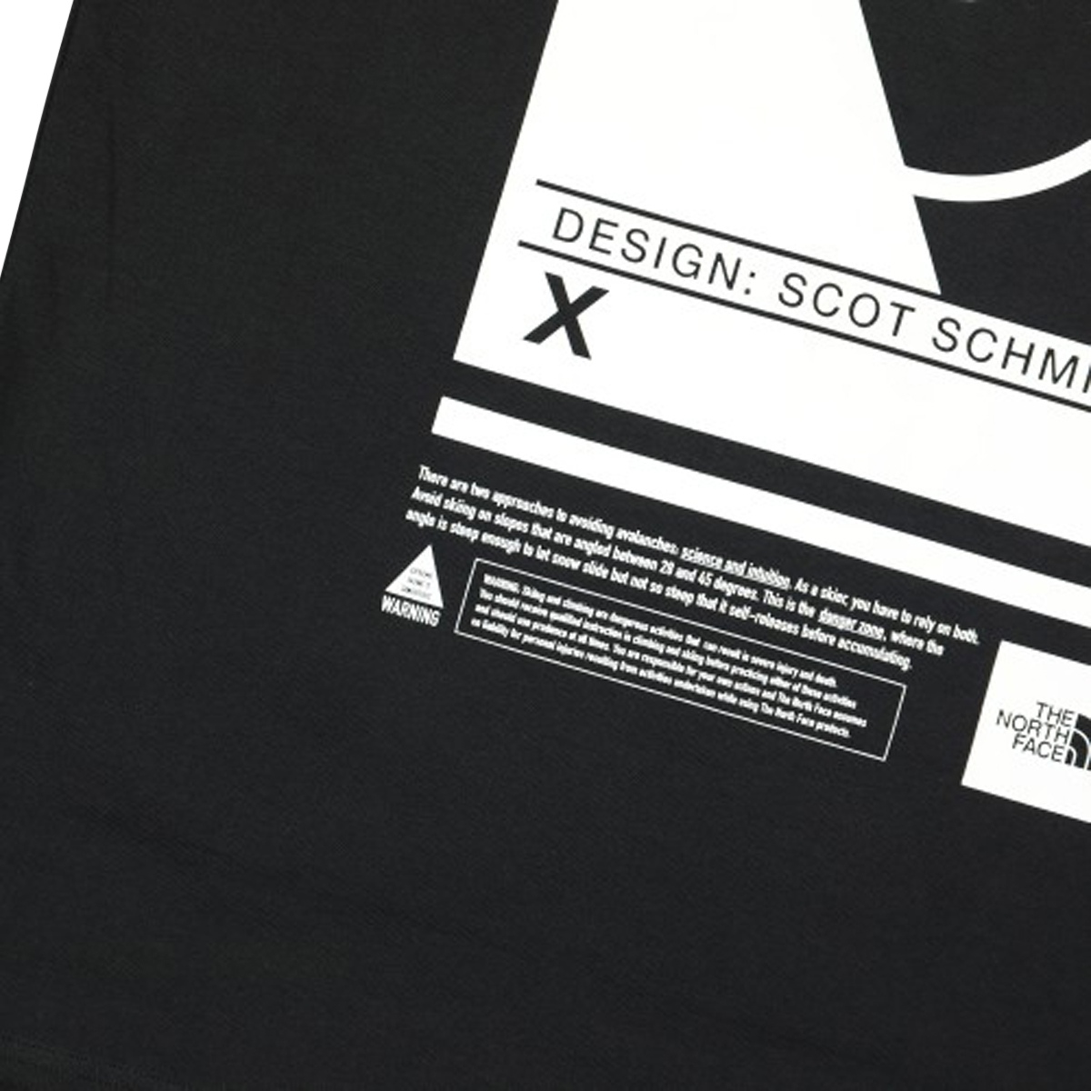 The North Face Steep Tech Longsleeve Tee