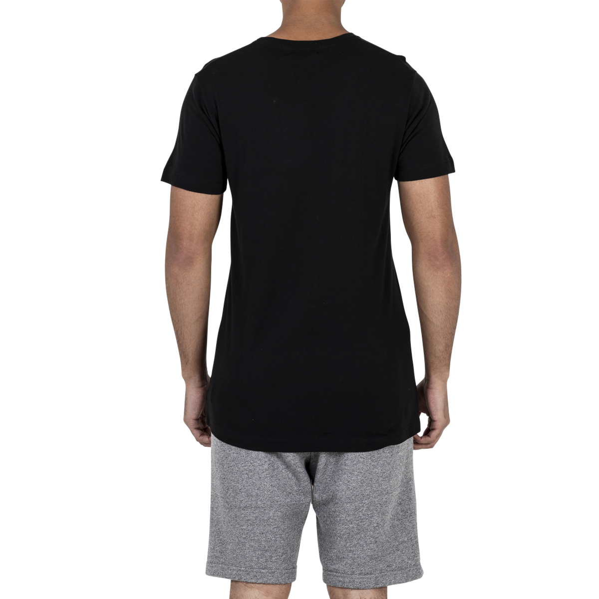 Classic Crew Black | SUBTYPE