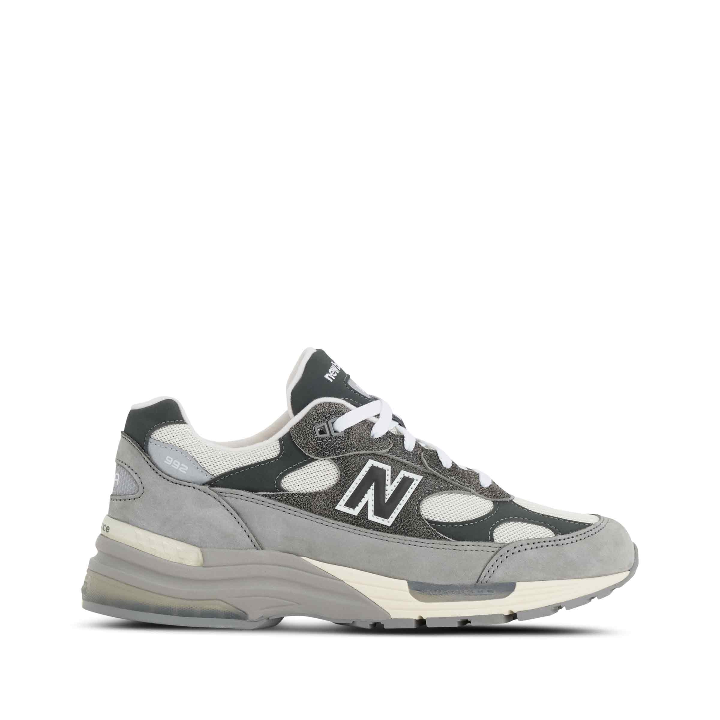 Made in USA 992 Shadow Grey | SUBTYPE