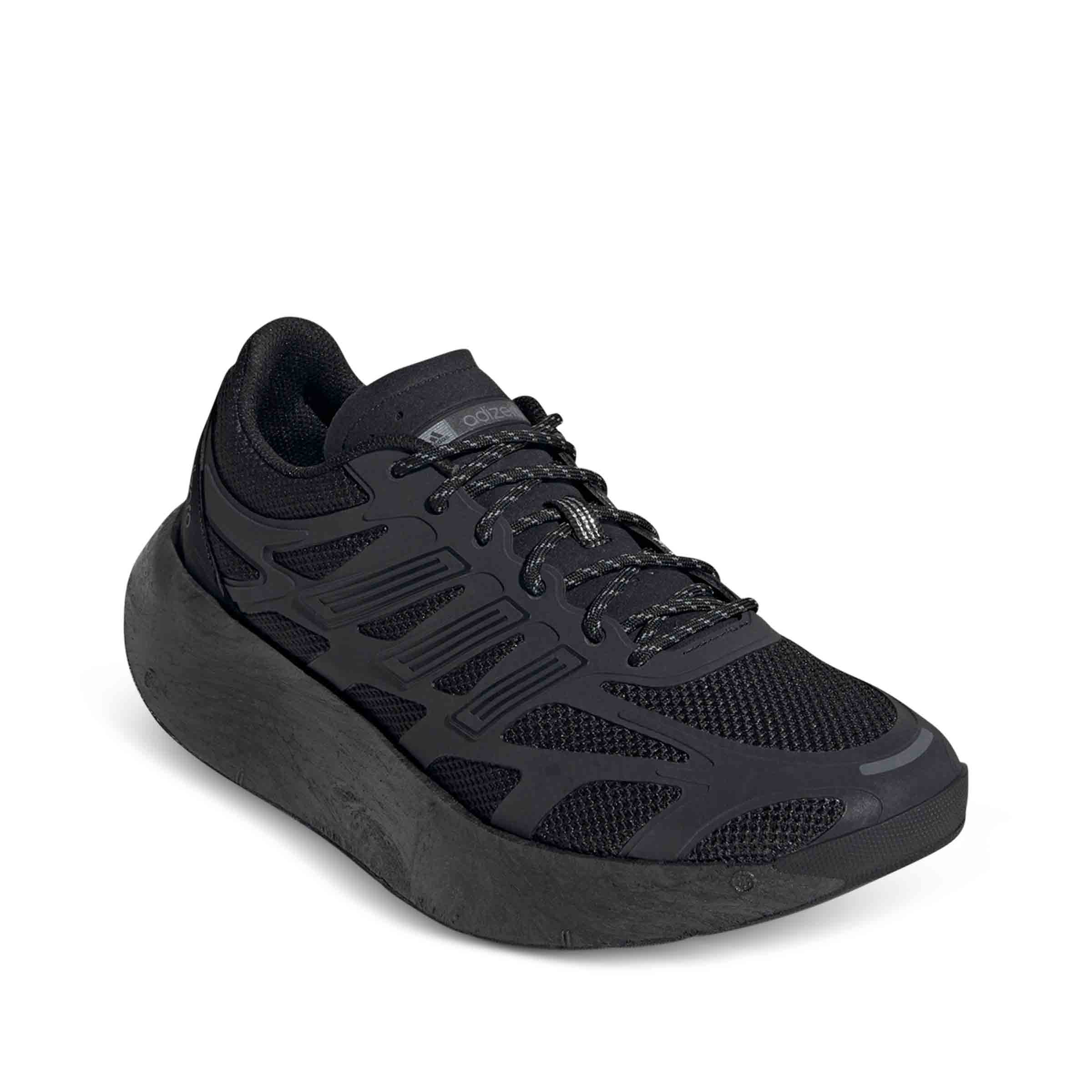 Adizero Aruku Core Black/Core Black/Iron Met. | SUBTYPE