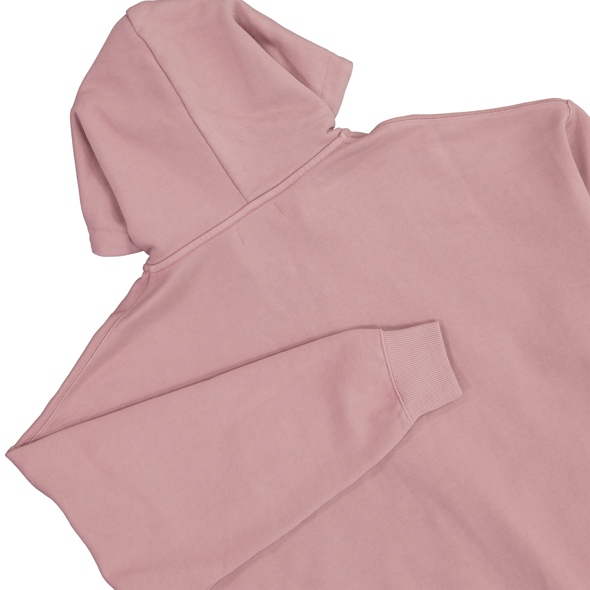 Too Big 83 Flag Hood Zip-Up Pink | SUBTYPE