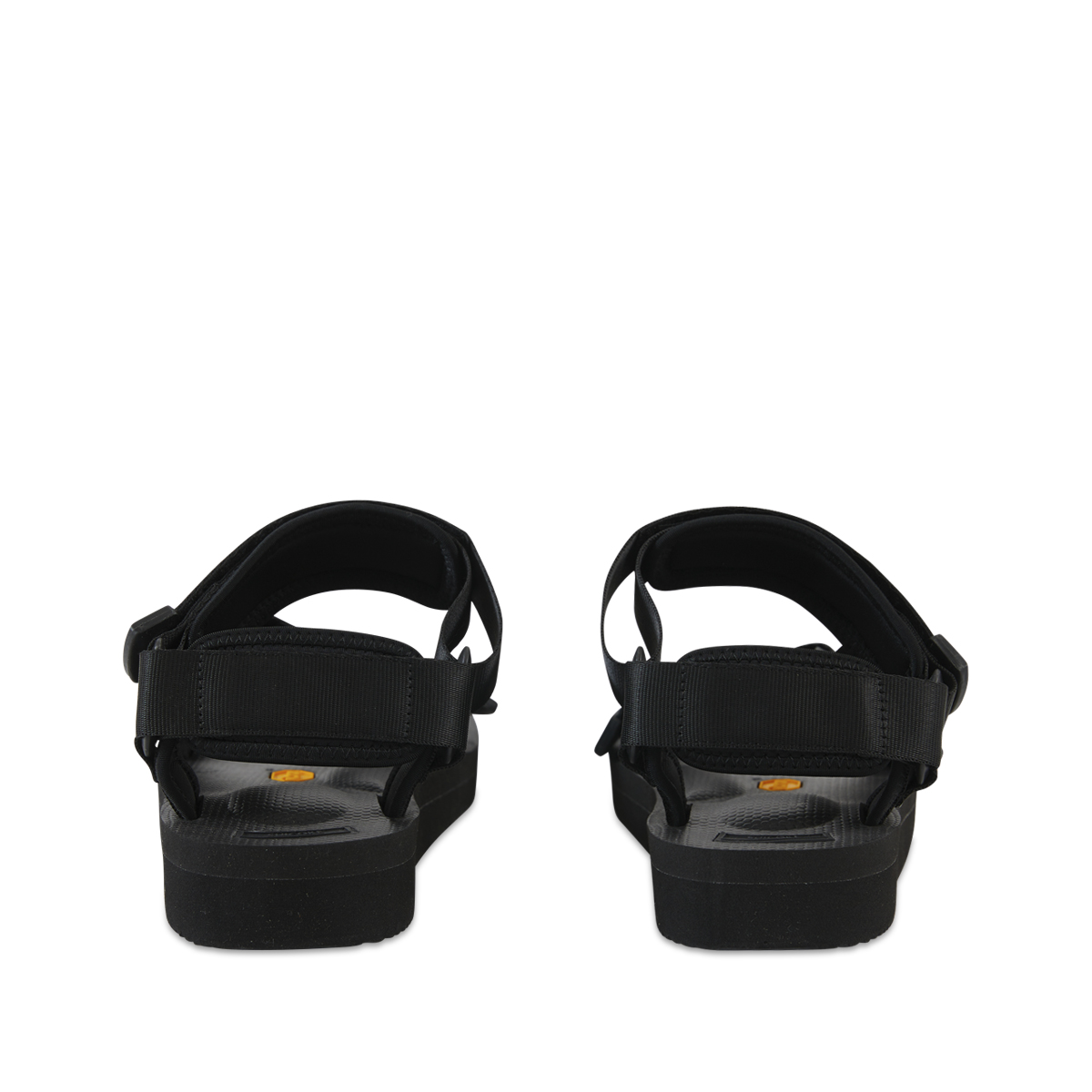 SUICOKE Depa-V2 Sandal - Black | Subtype