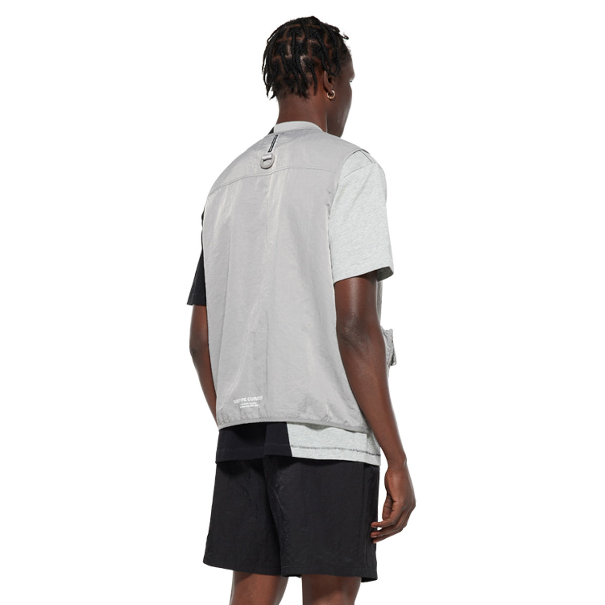 SUBTYPE Curated Accessories SUBTYPE Curated Utility River Vest ...