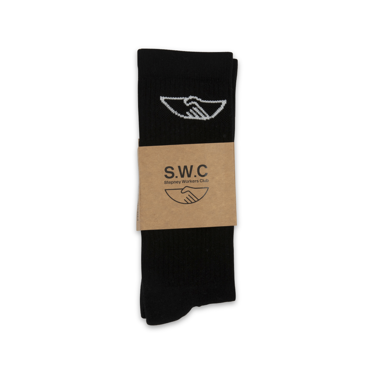 Stepney Workers Club Handshake Socks