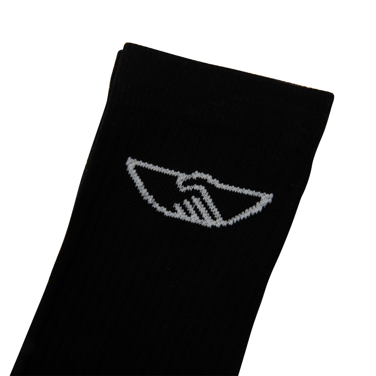 Stepney Workers Club Handshake Socks