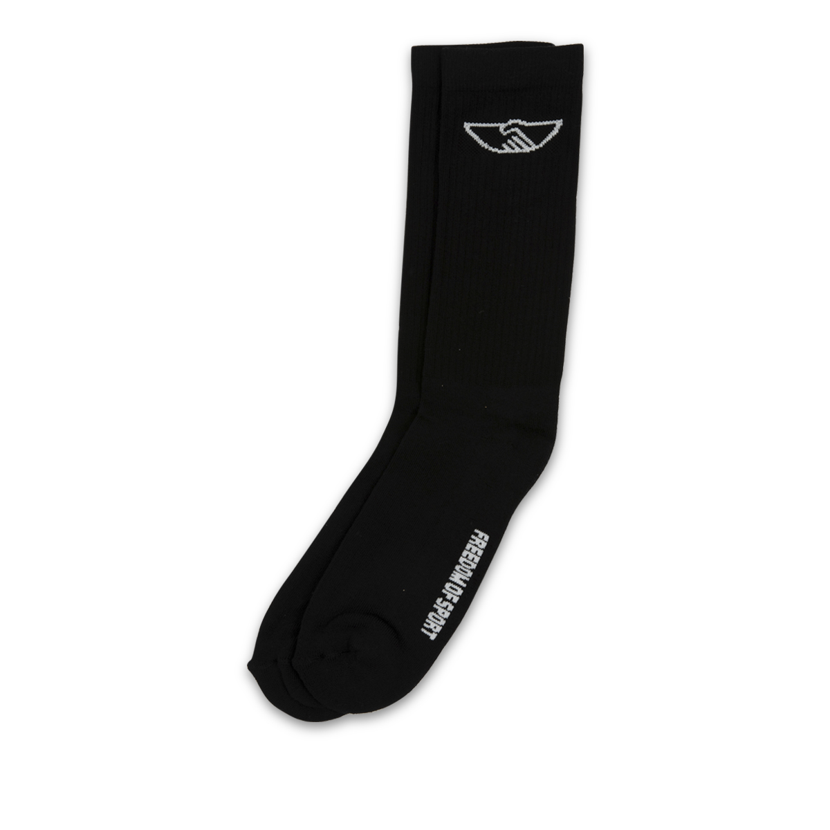 Stepney Workers Club Handshake Socks