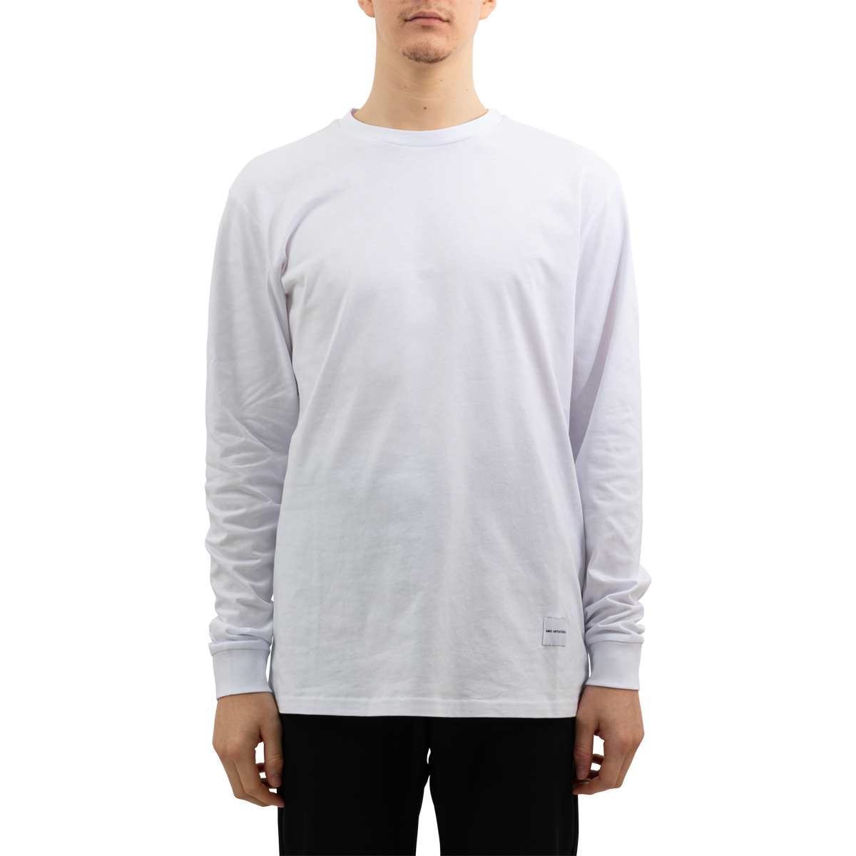 MKI Relaxed Basic Crew