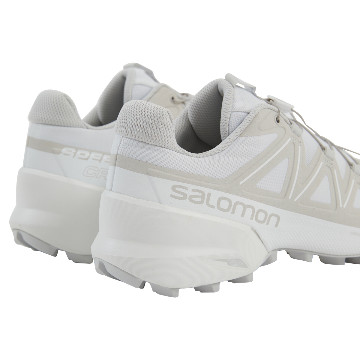 11 By Boris Bidjan Saberi X Salomon BAMBA 1.X