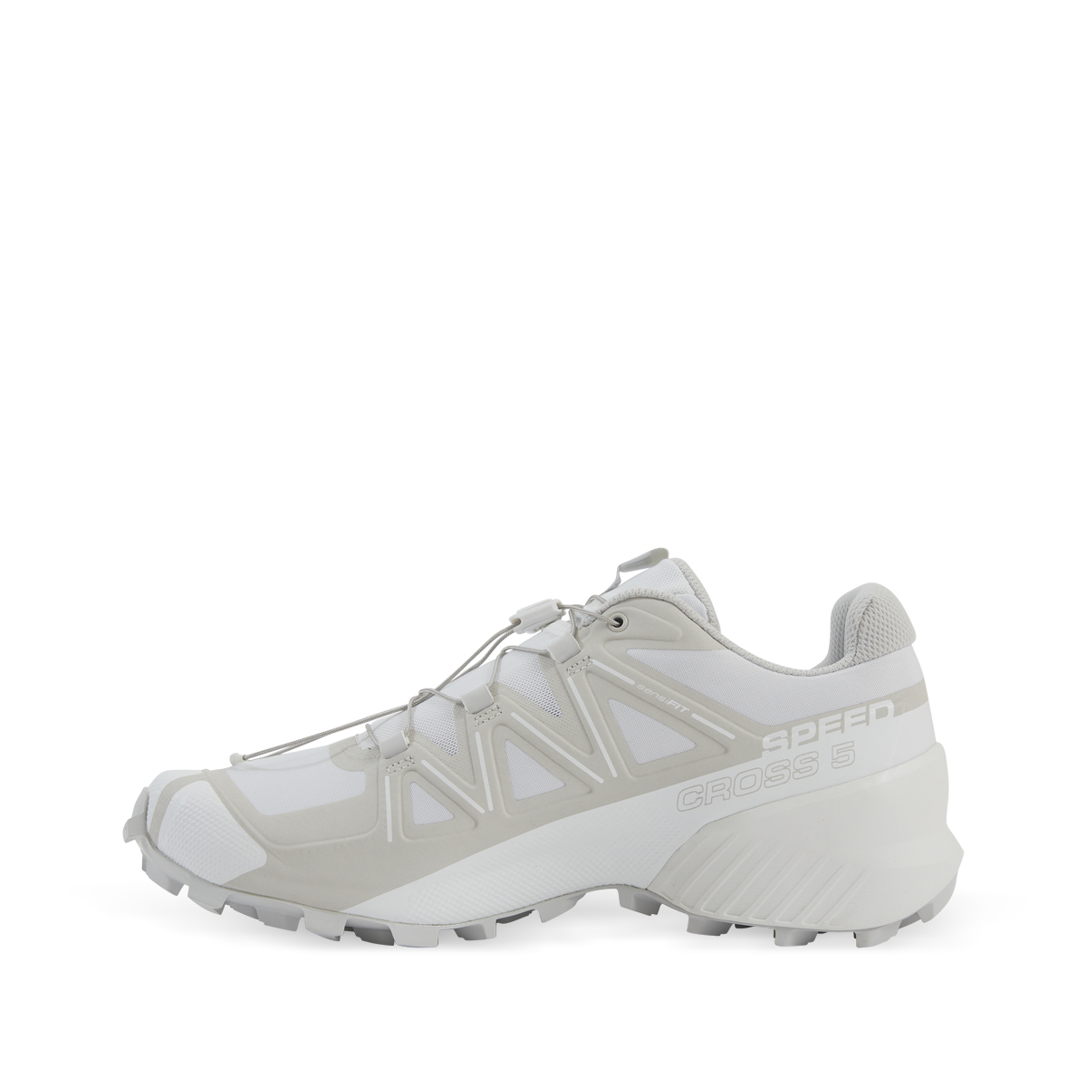 11 By Boris Bidjan Saberi X Salomon BAMBA 1.X