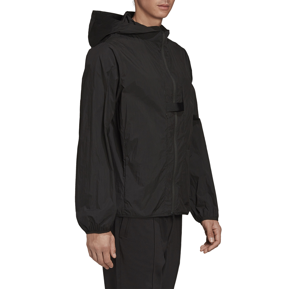 adidas Y-3 Travel Nylon Parka