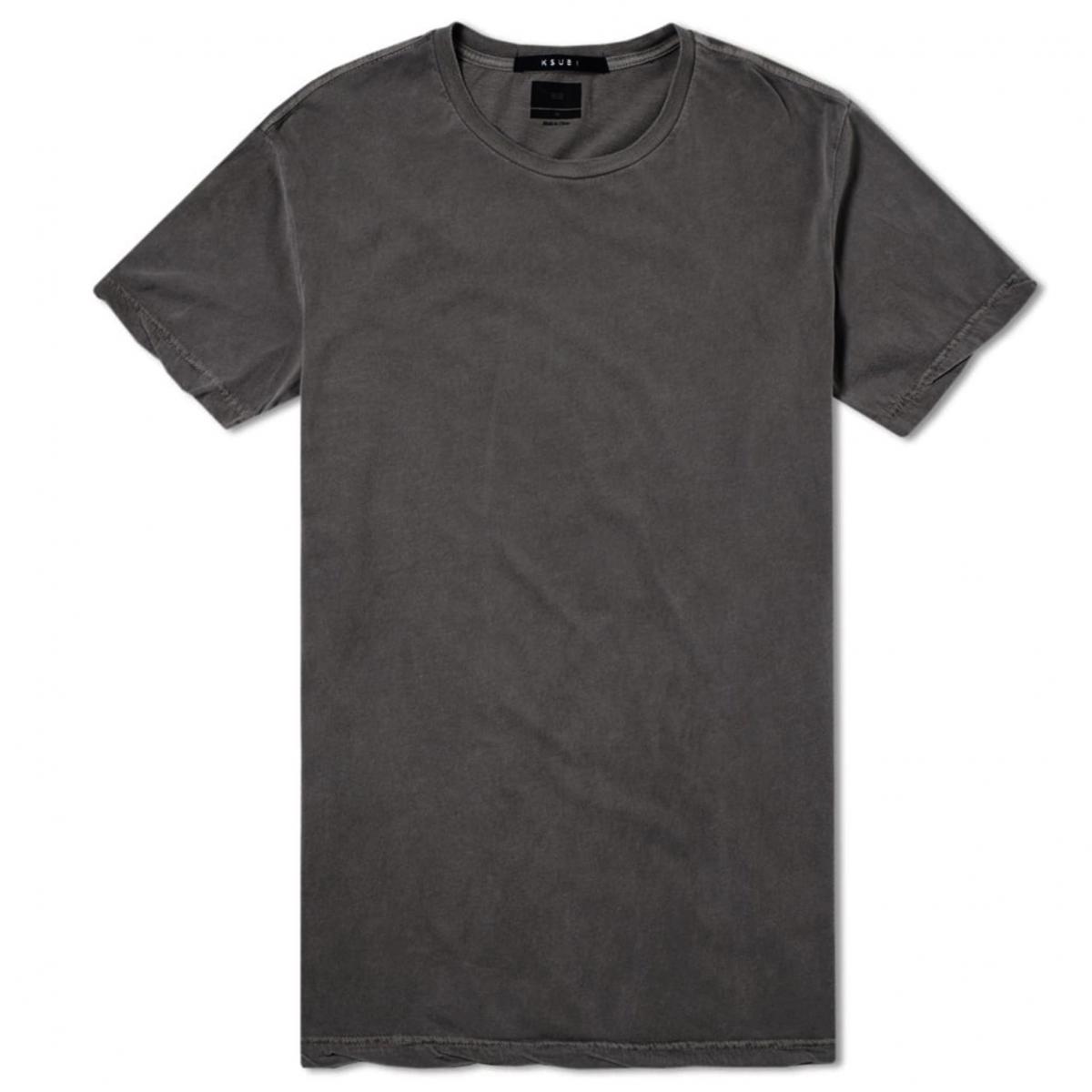 KSUBI Kodeine SS Tee Grey