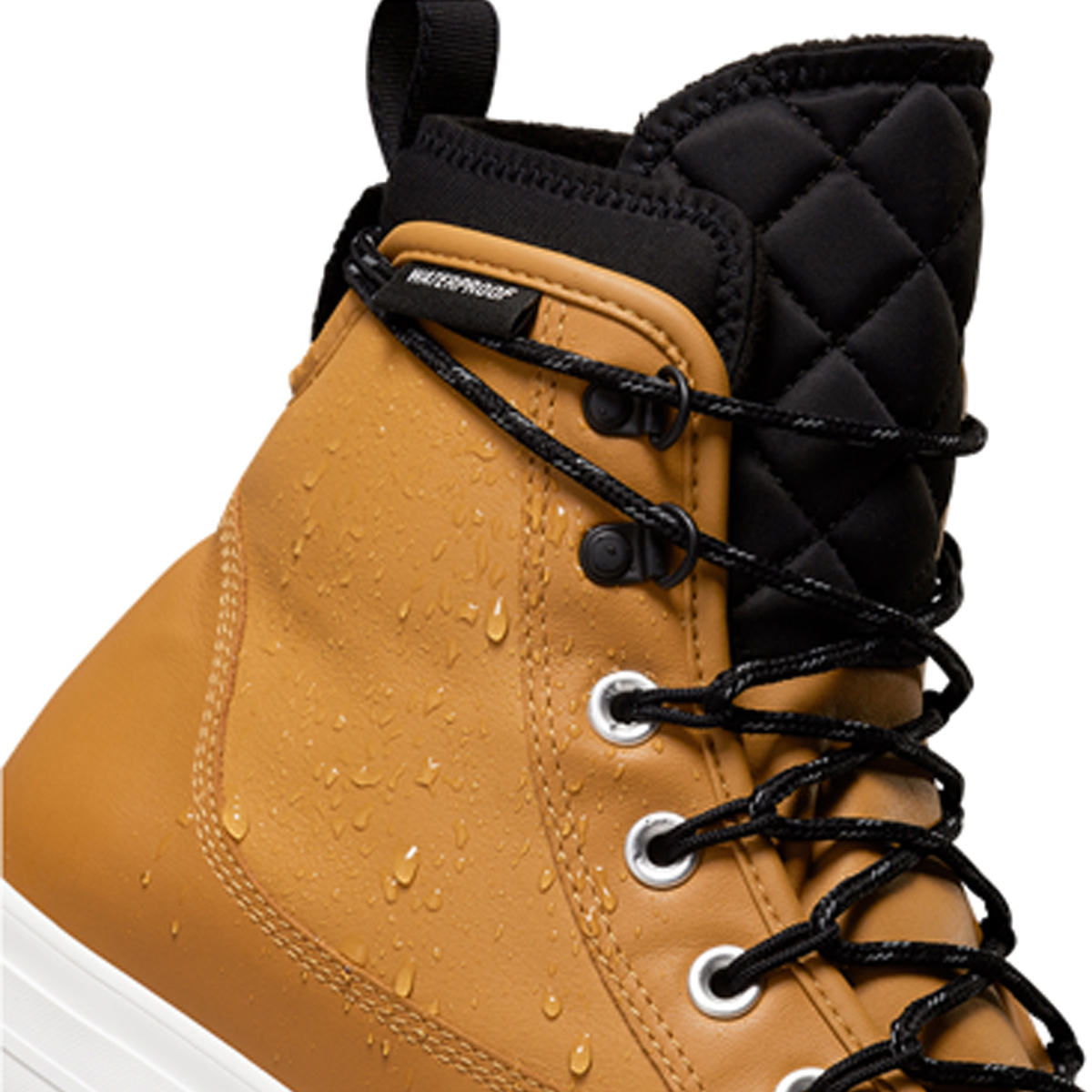 Converse Chuck Taylor All Star Terrain Wheat/White/Black Subtype Converse Chuck Taylor All Star Terrain Wheat/White/Black Subtype