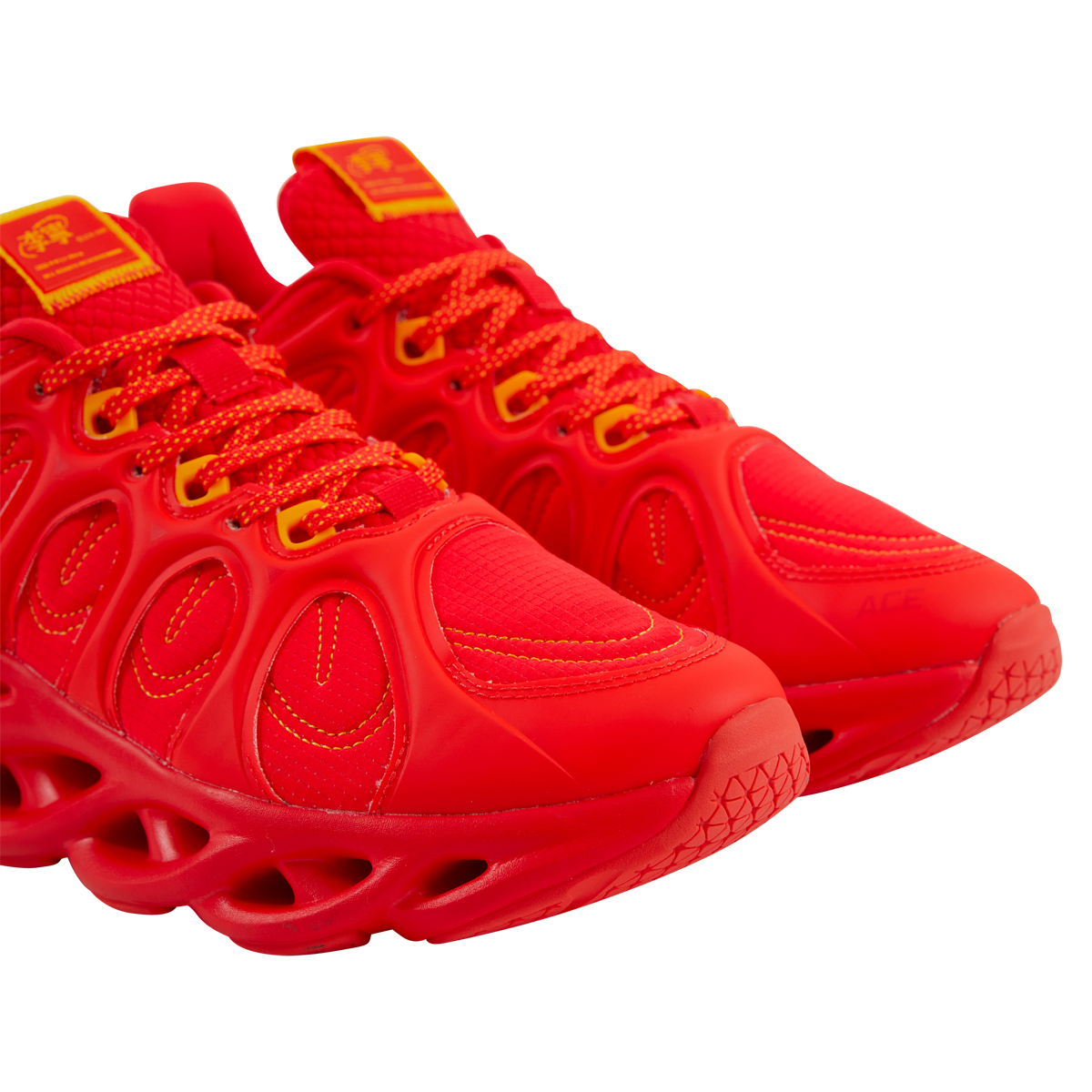 Li-Ning Arc Ace