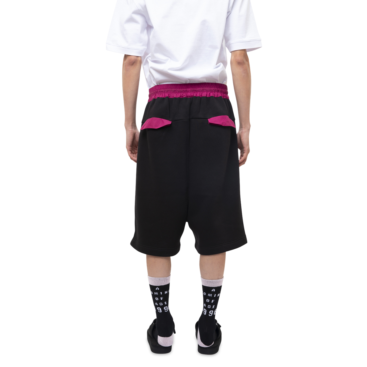 LYPH Dope Shorts