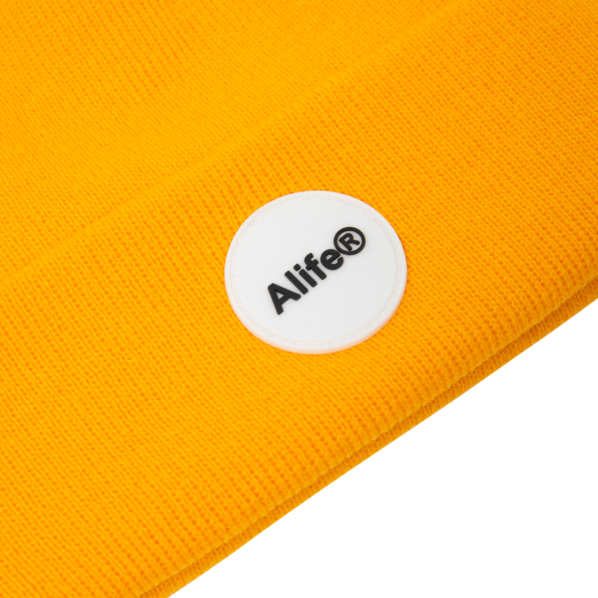 Alife Silicon Applique Beanie