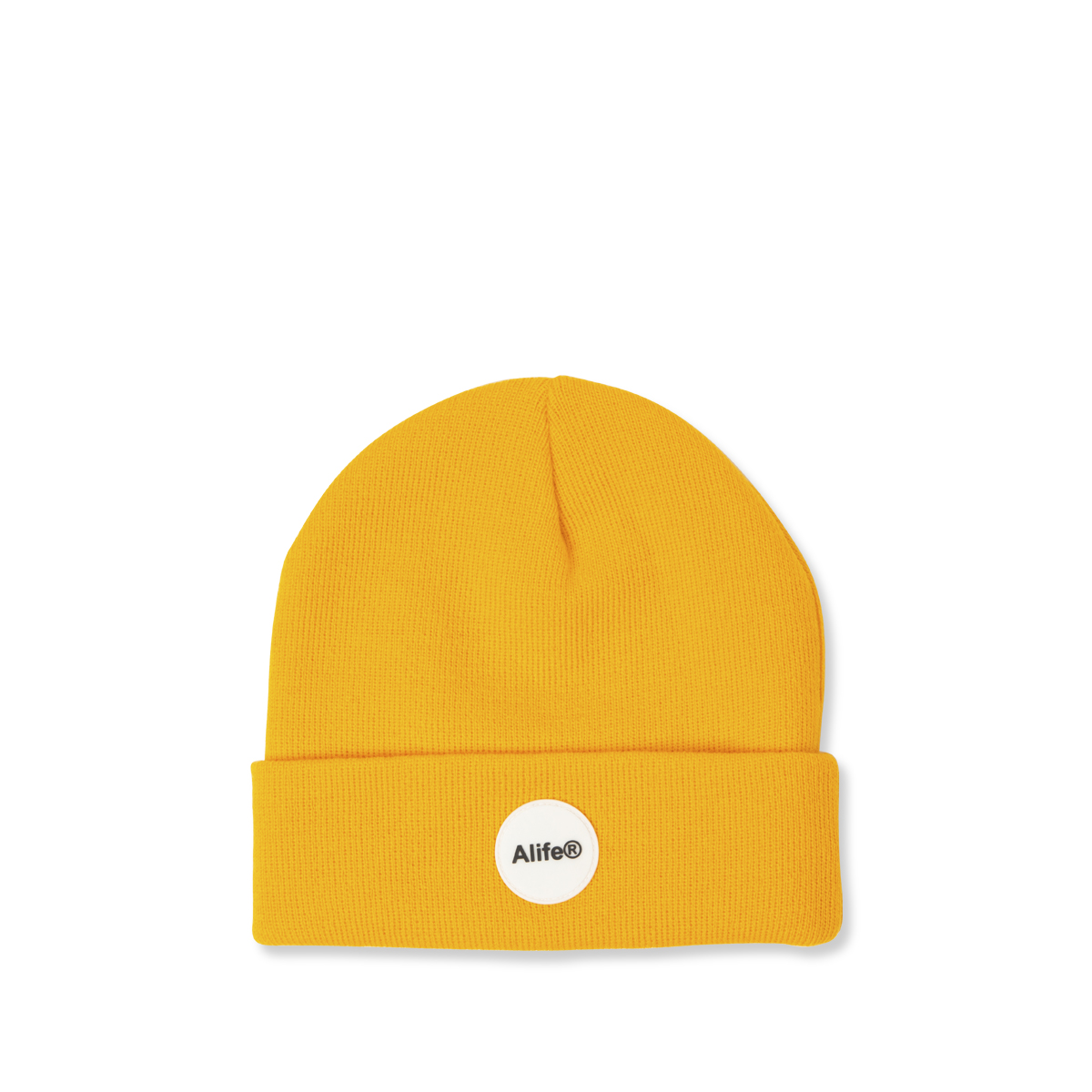Alife Silicon Applique Beanie