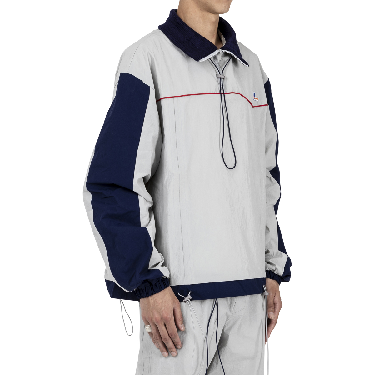 ADER Error Truck Logo Track Top
