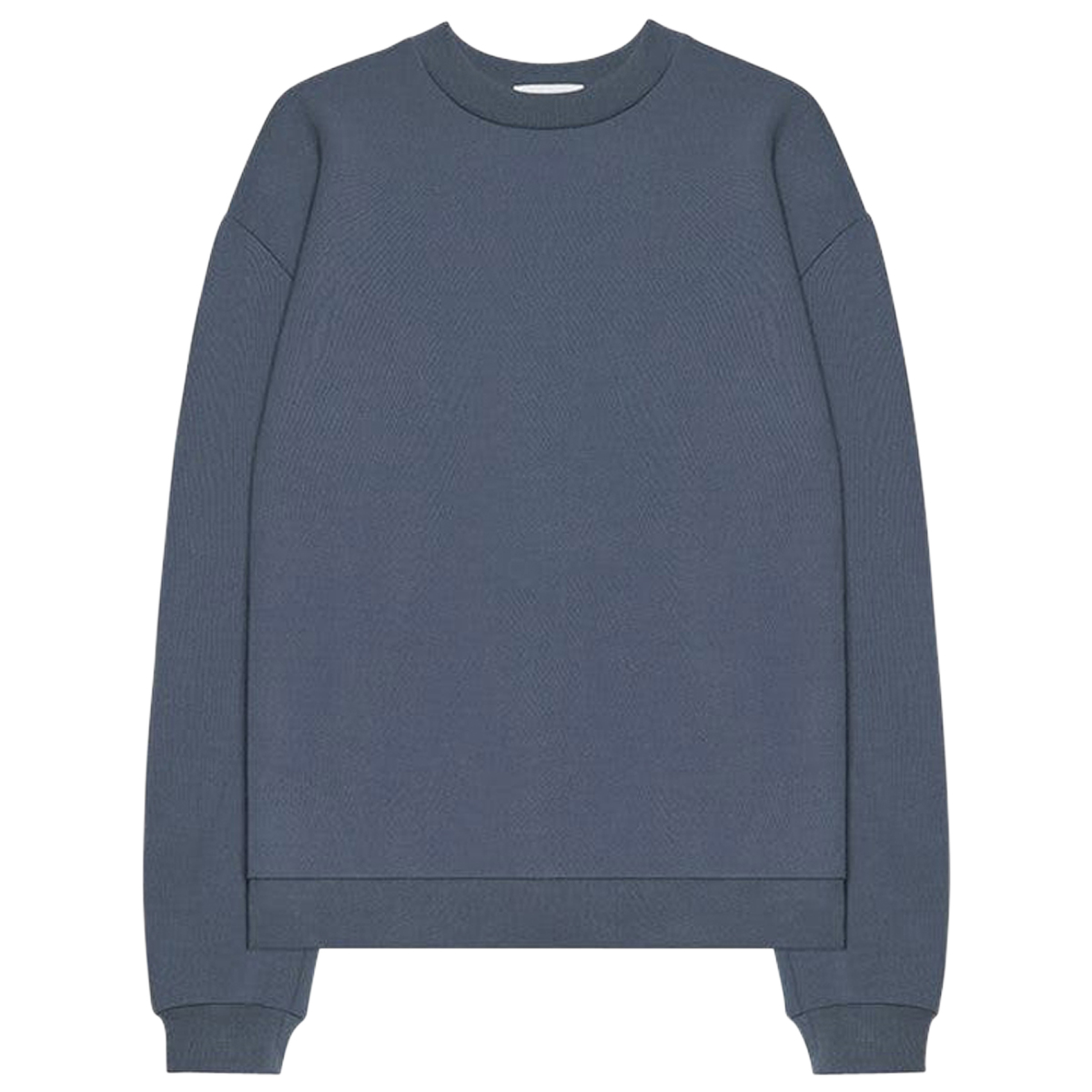 John Elliott Oversized Crewneck Pullover