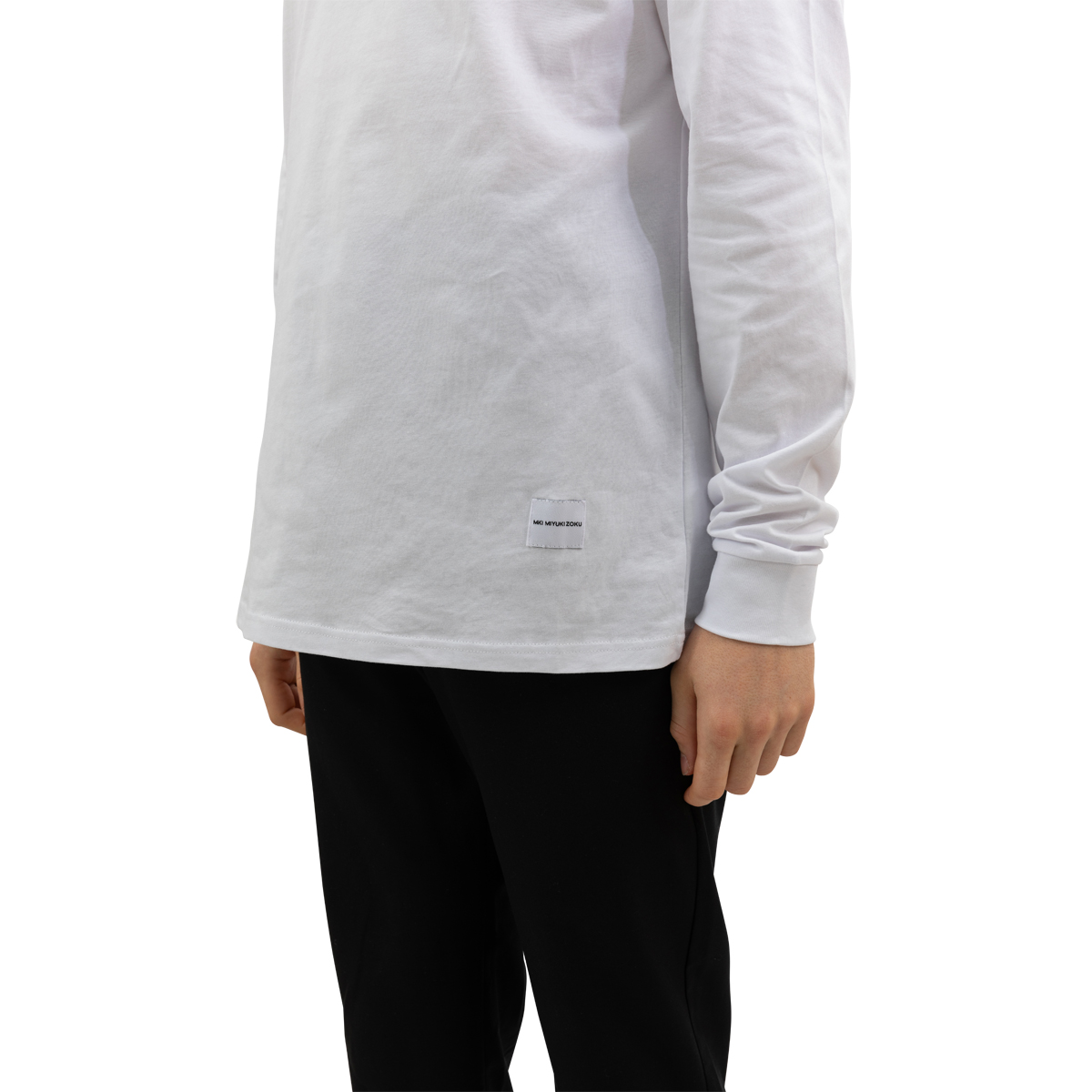 MKI Relaxed Basic Crew