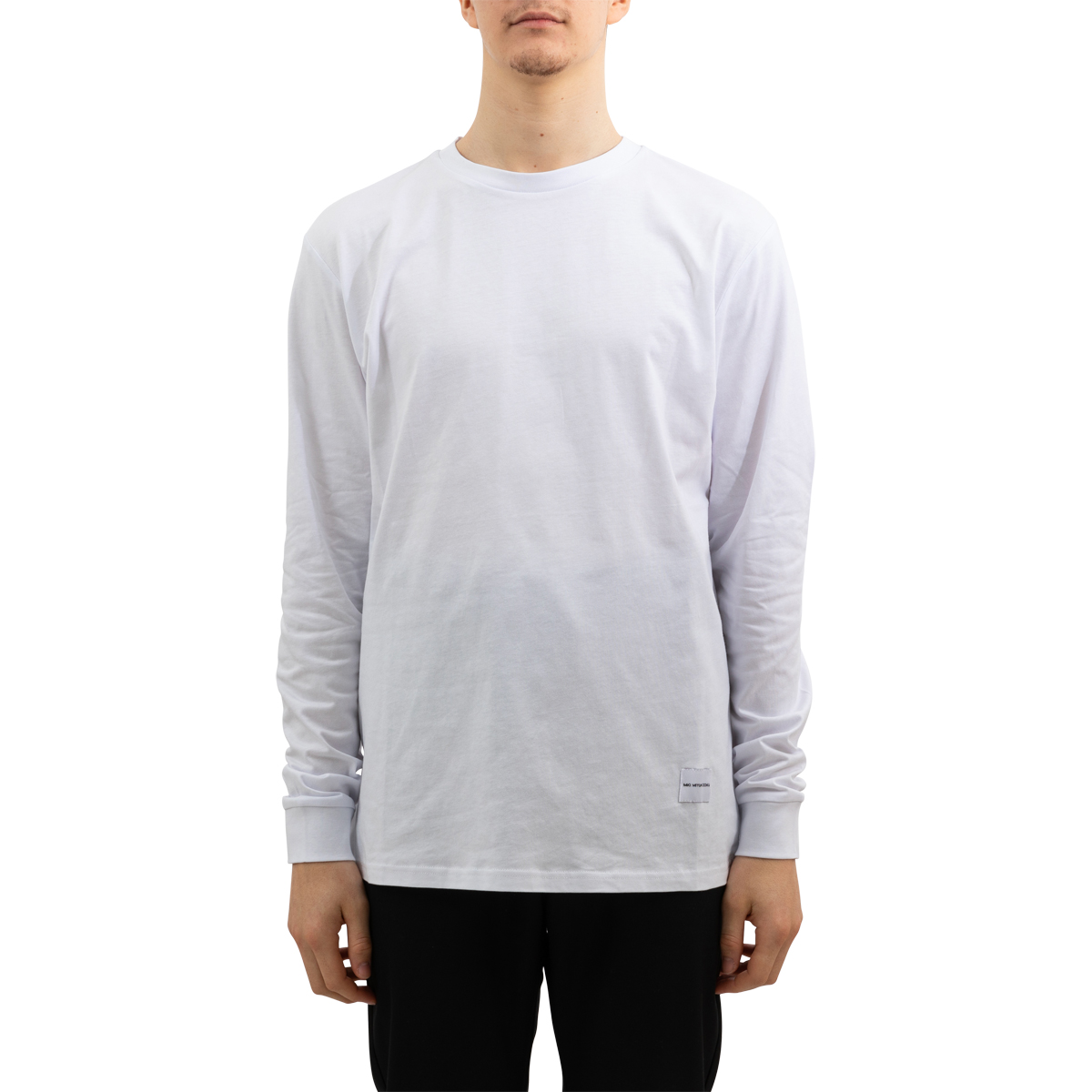 MKI Relaxed Basic Crew