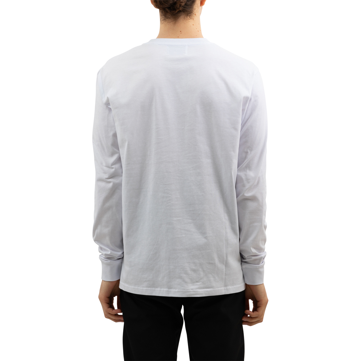 MKI Relaxed Basic Crew