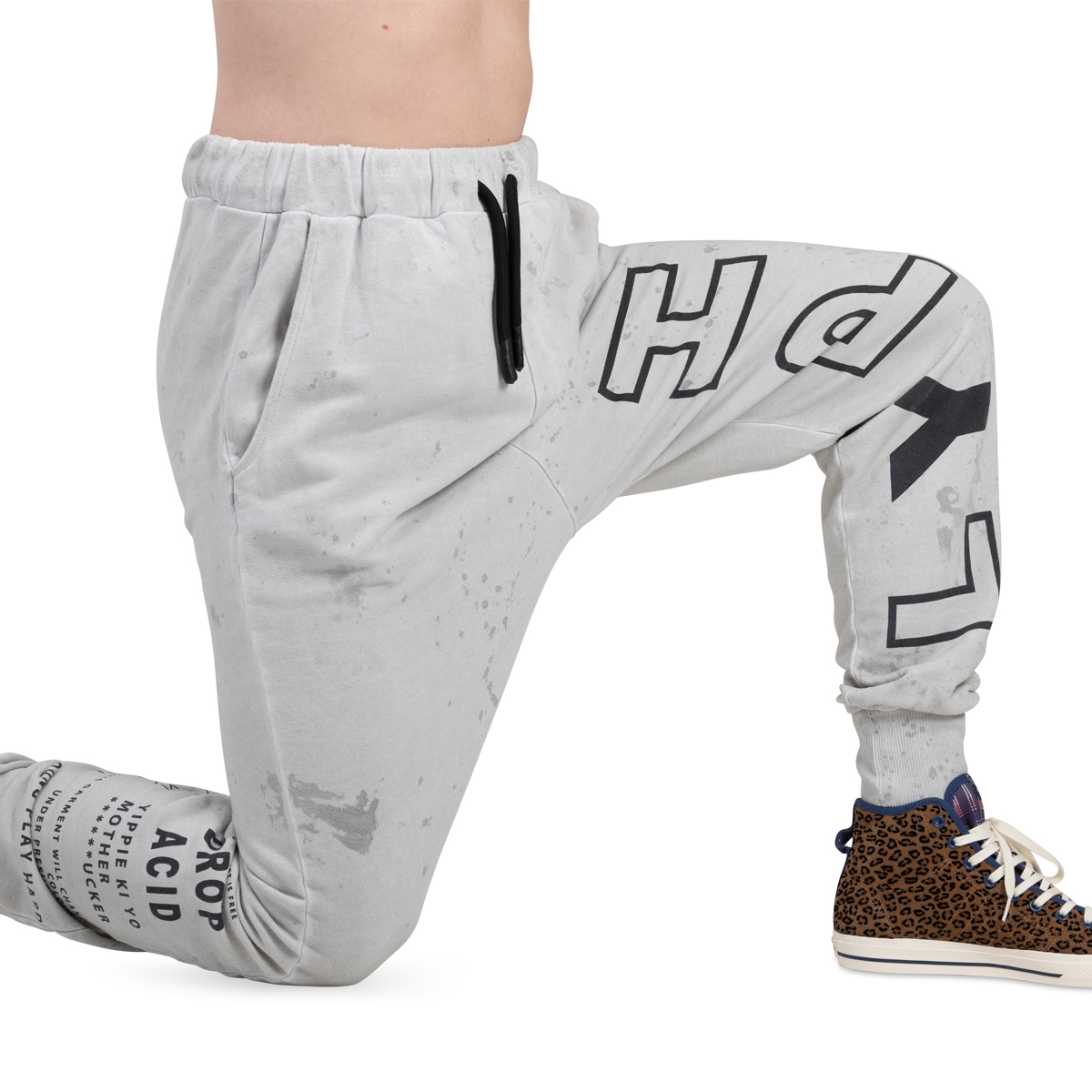 LYPH Edna Sweat Pant