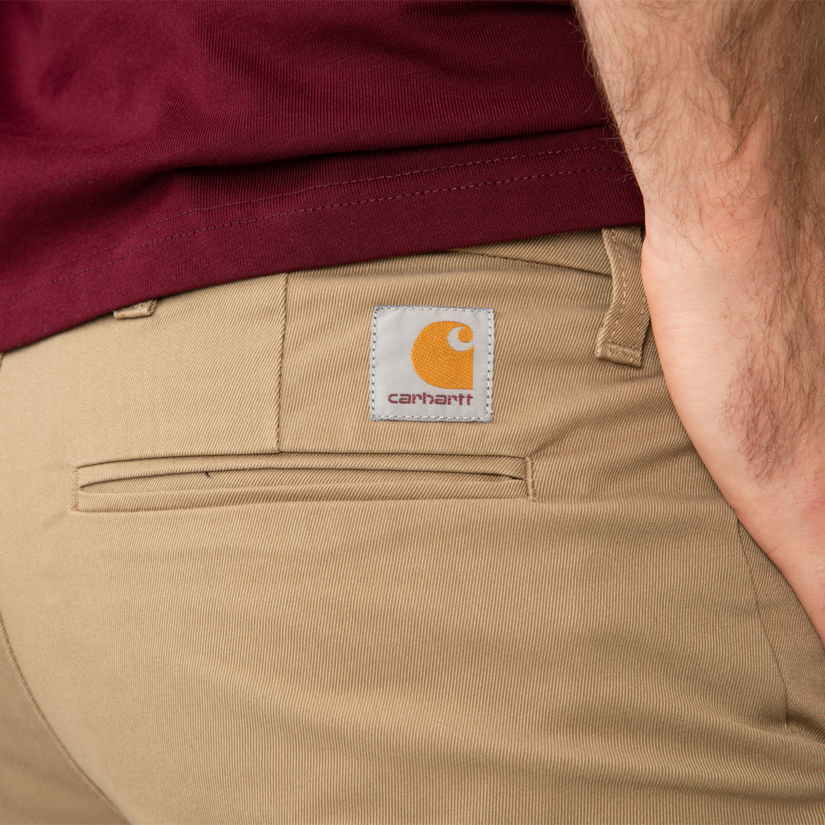 Carhart WIP Sid Pant