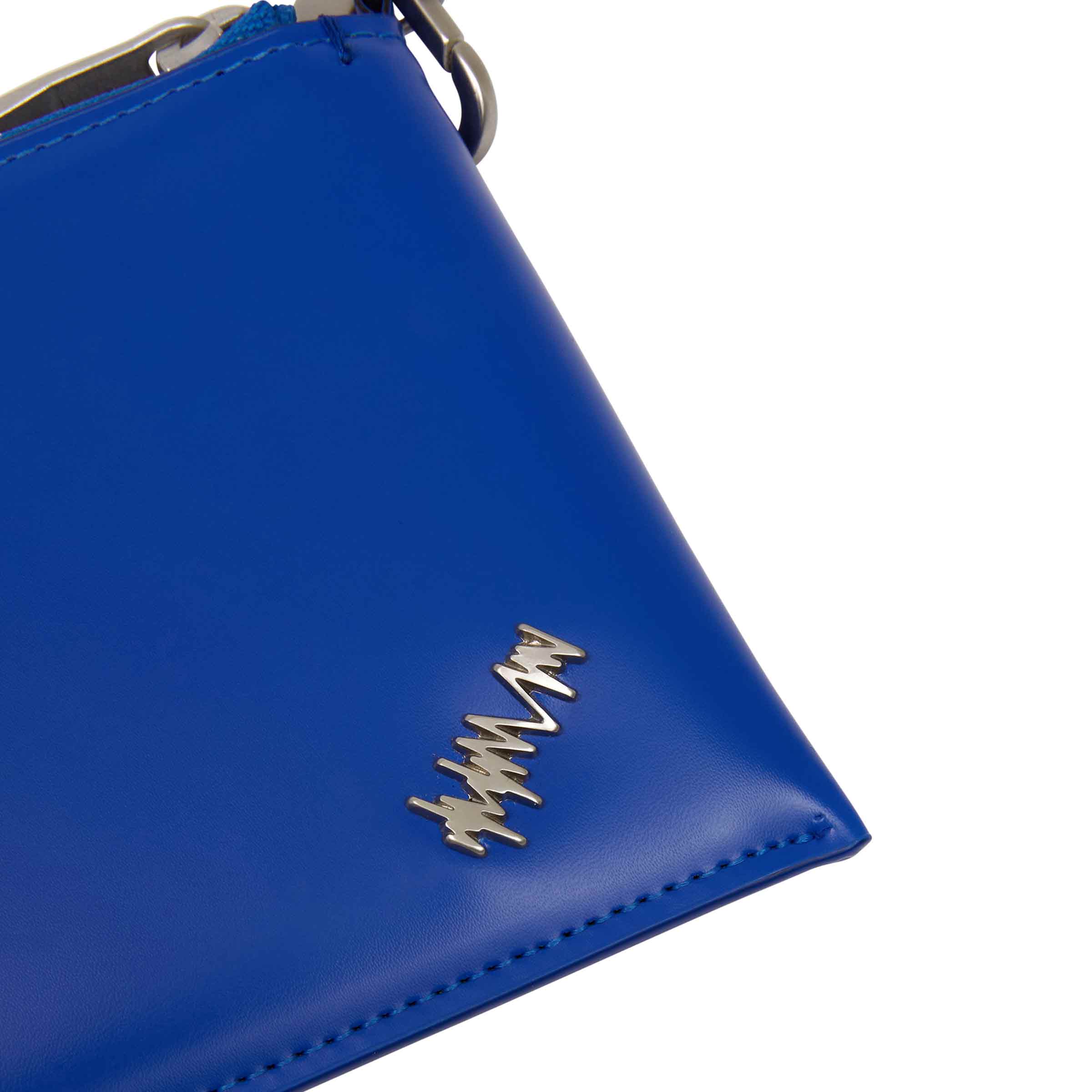 TRS Tag Wallet Z-Blue | SUBTYPE