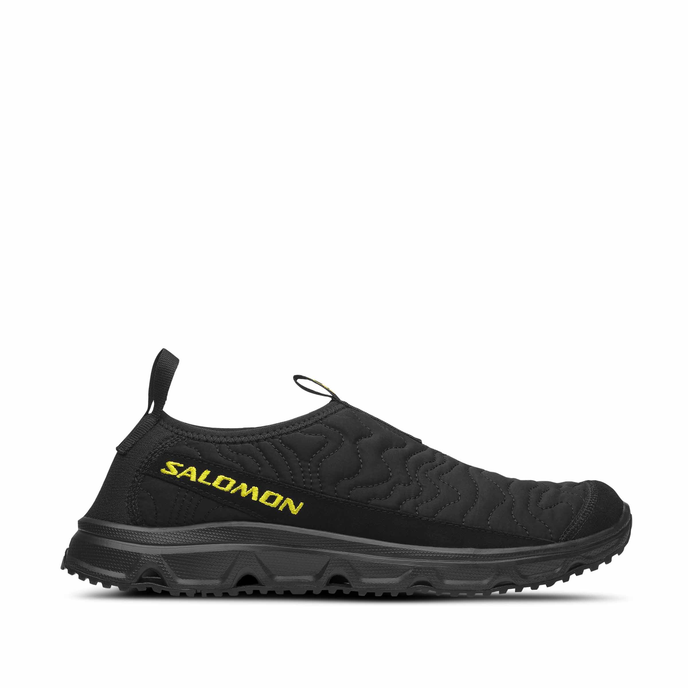 RX MOC 3.0 ATQ Black / Black / Lemon | SUBTYPE