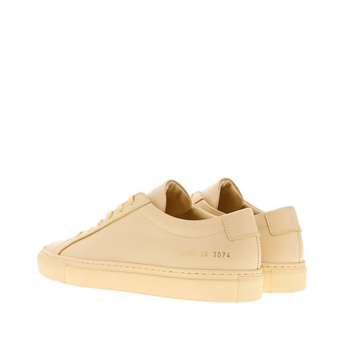 Common Projects Womens Achilles Low