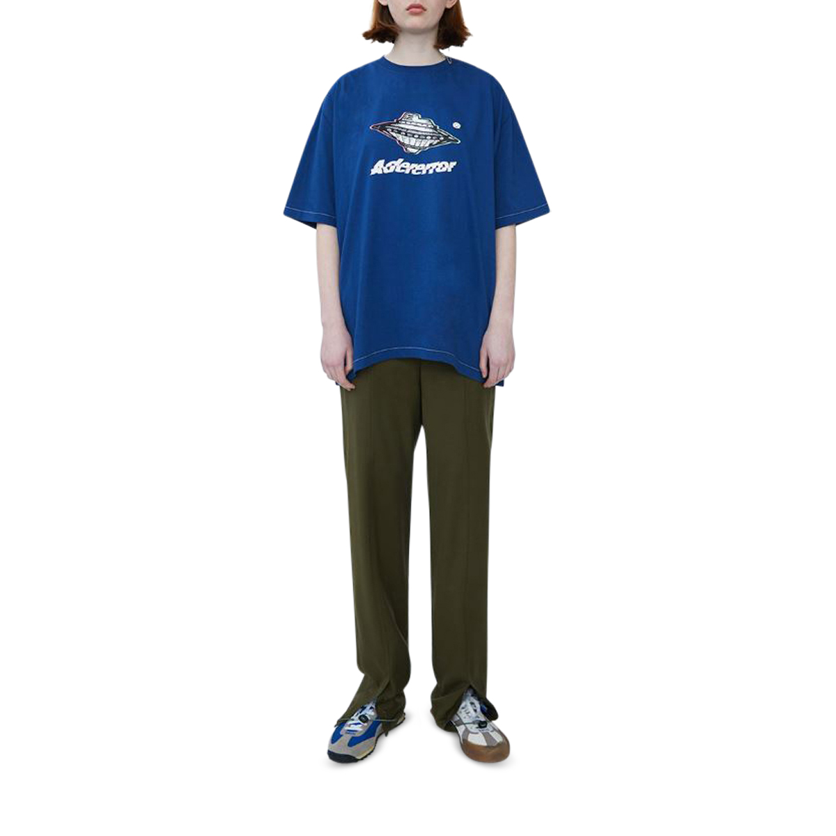 ADER Error T-914 T-Shirt